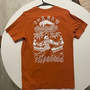 Men’s Jordan Artist Series T Shirt - Medium